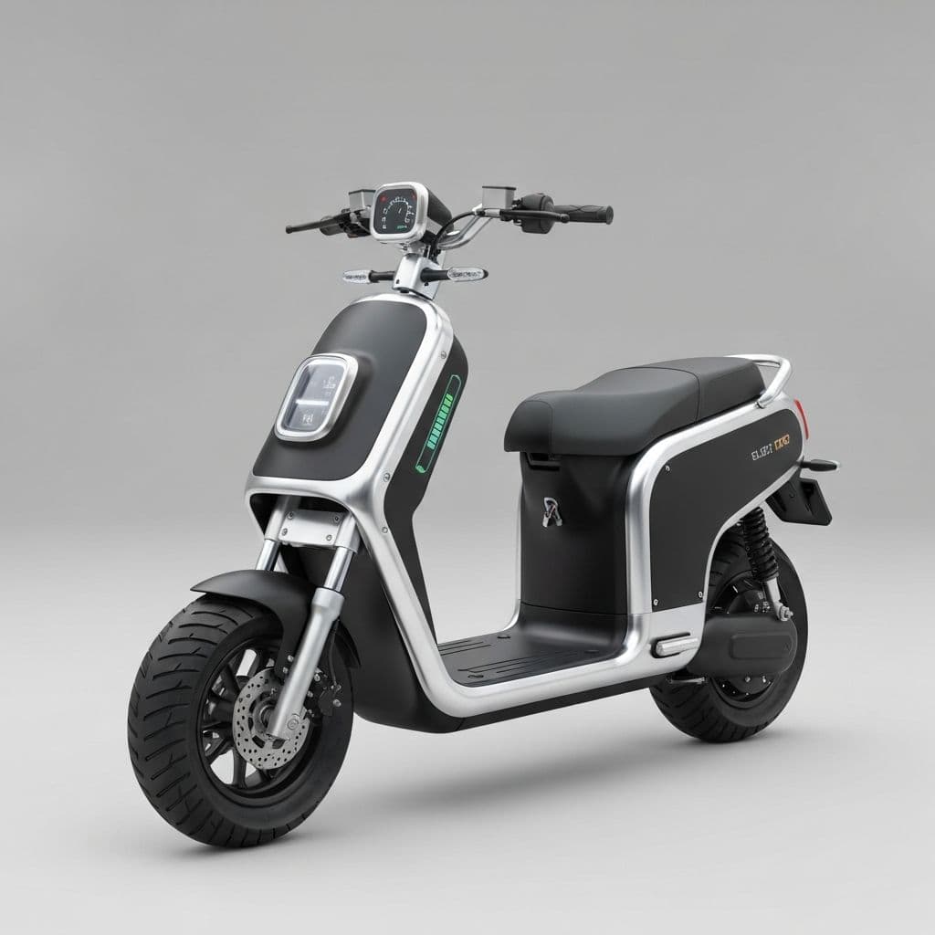 scooter rental in kos island