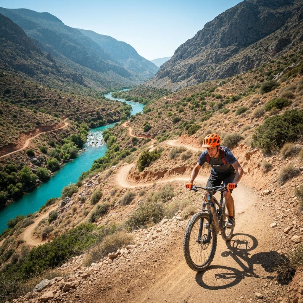 Pyli Village Highlights