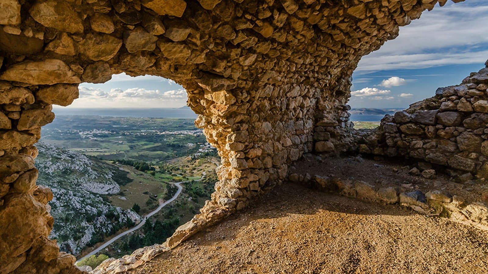 Pyli Village Highlights