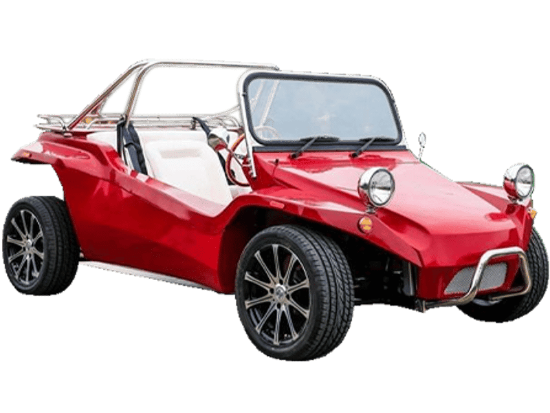 VINTAGE BEACH BUGGY