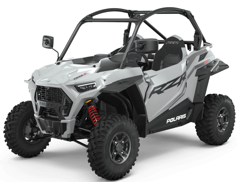 POLARIS TRAIL S