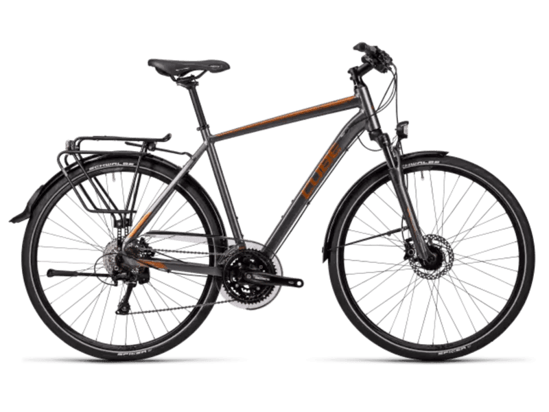 Cube Touring Trekking