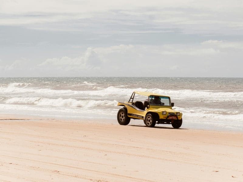 Ücretsiz Off-Road Paketi (Ödeme sırasında FREEOFFROAD)