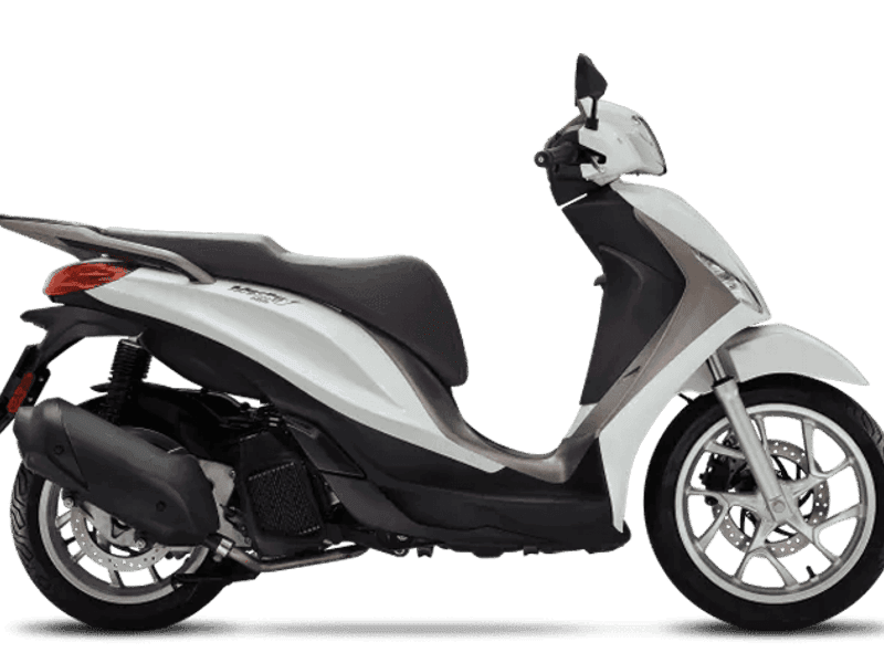 PIAGGIO MEDLEY 125cc