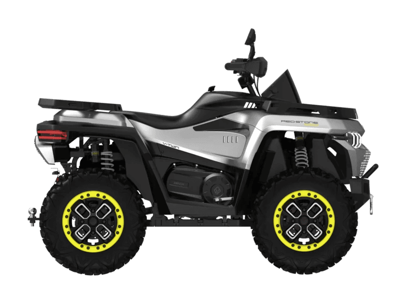 BENDA 550cc