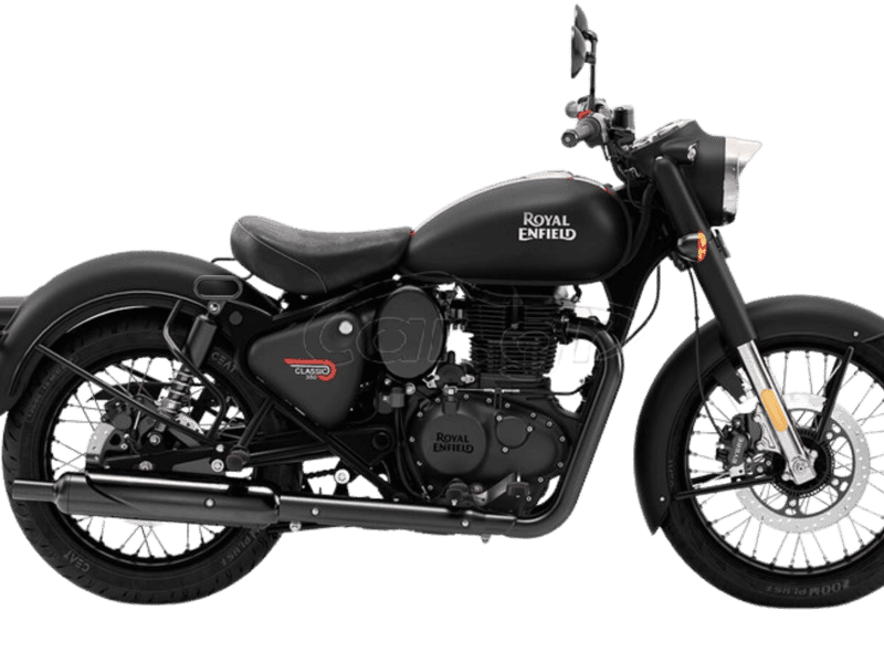 Royal Einfield Classic 350cc