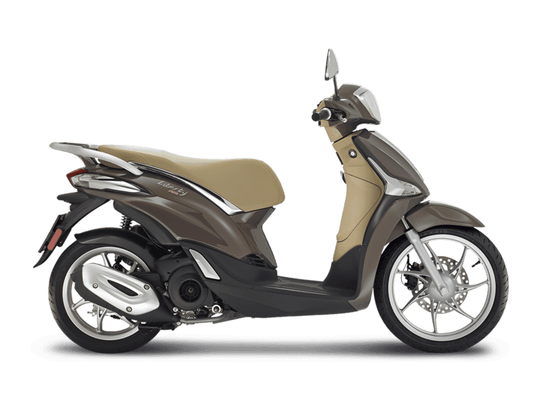 PIAGGIO LIBERTY 125CC