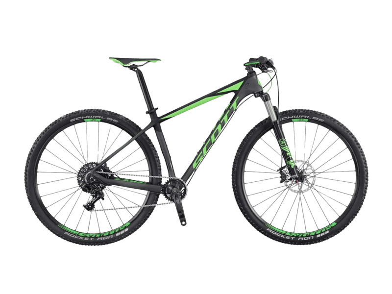 Scott Mountain Bike 29''