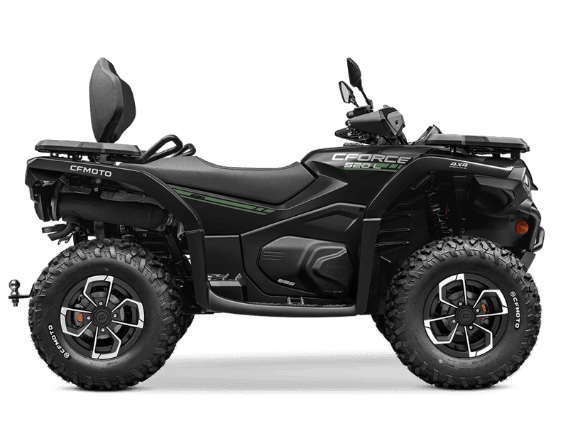 CF Touring 520cc