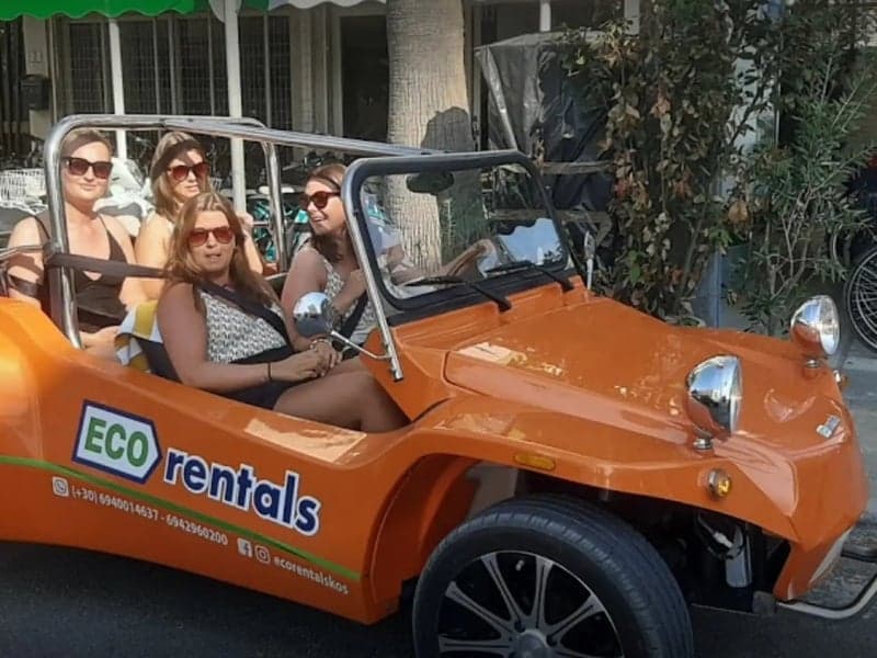 ATV Adventure Routes