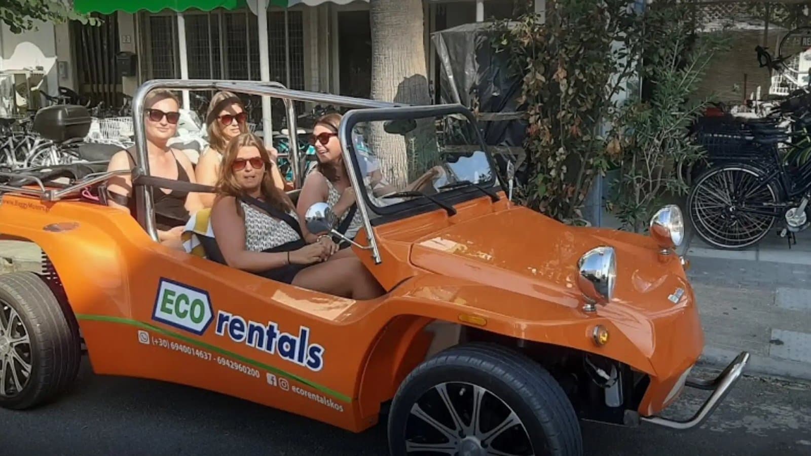 ATV Adventure Routes