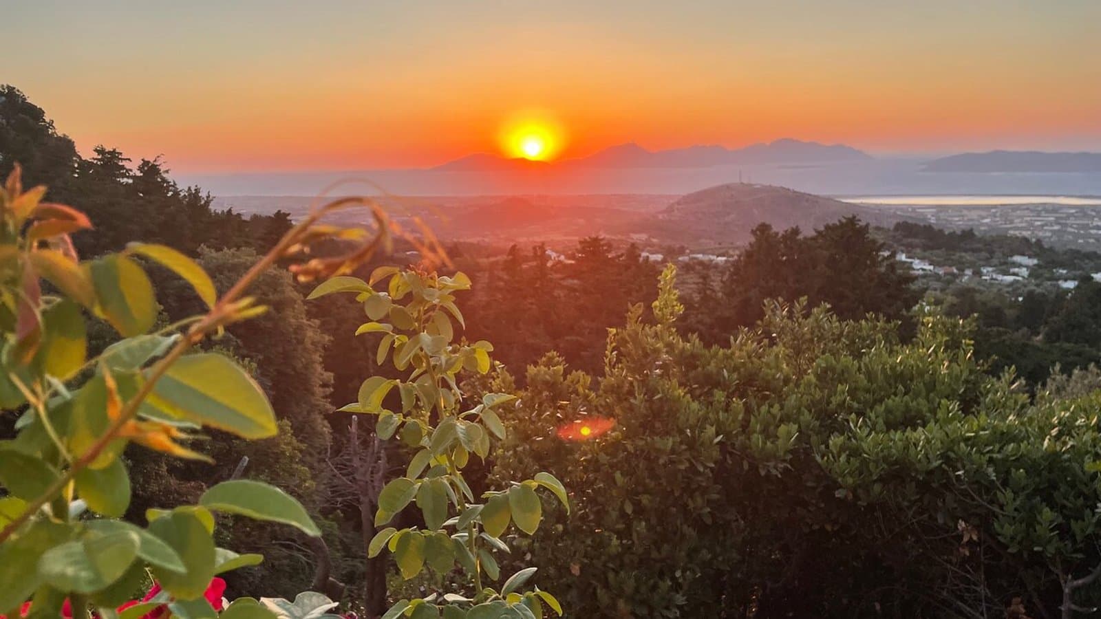 Dörfer & Sehenswürdigkeiten