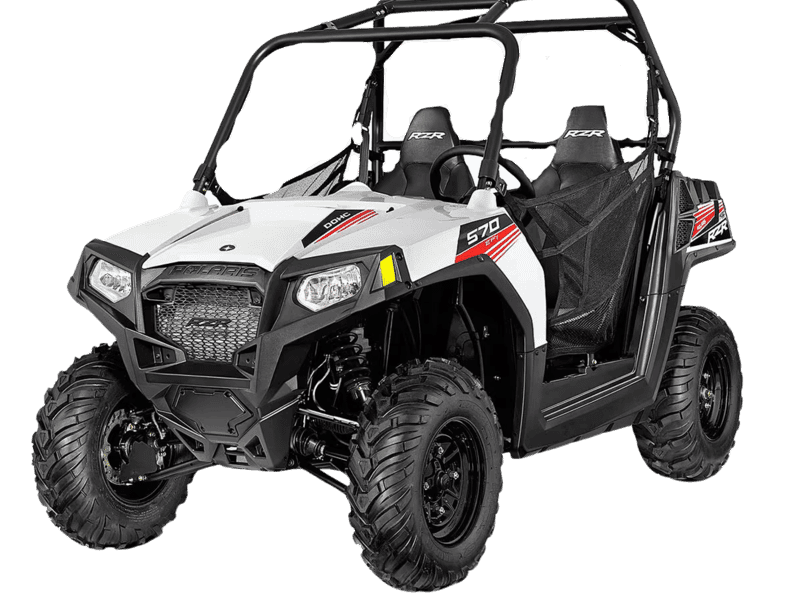 POLARIS RZR 570