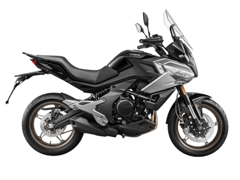 CF MOTO MT 700cc