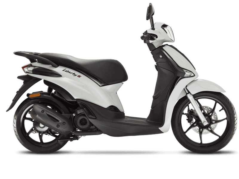 PIAGIO LIBERTY 50CC