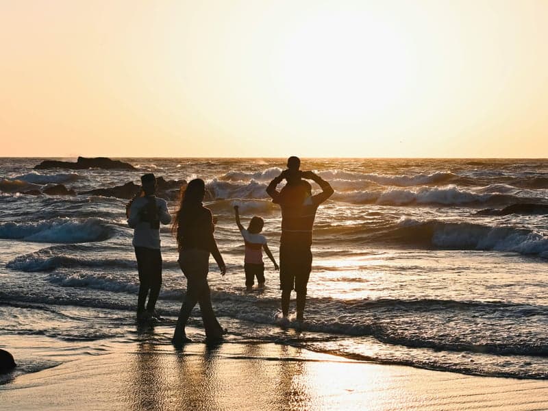 Family-Friendly Day Activities