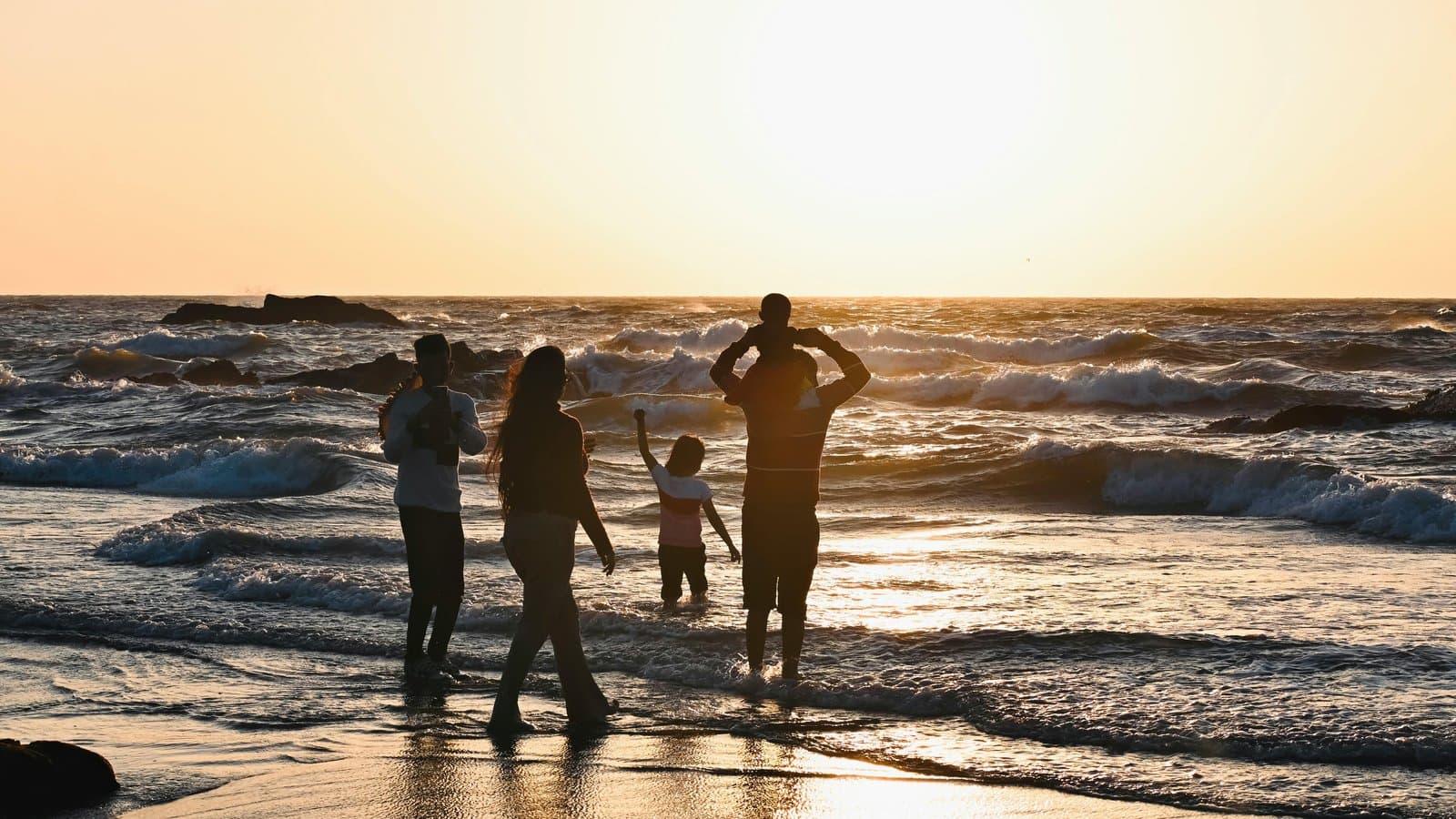 Family-Friendly Day Activities