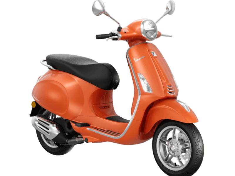 PIAGGIO VESPA 50cc