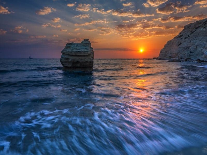 Sunset Photography Spots