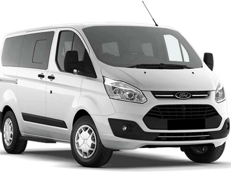 FORD TRANSIT DIESEL