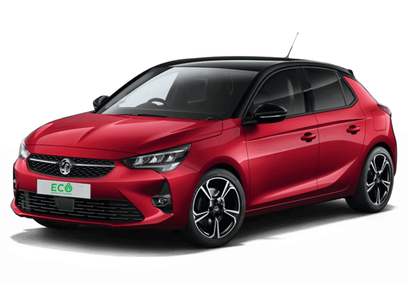 Opel Corsa Automatic