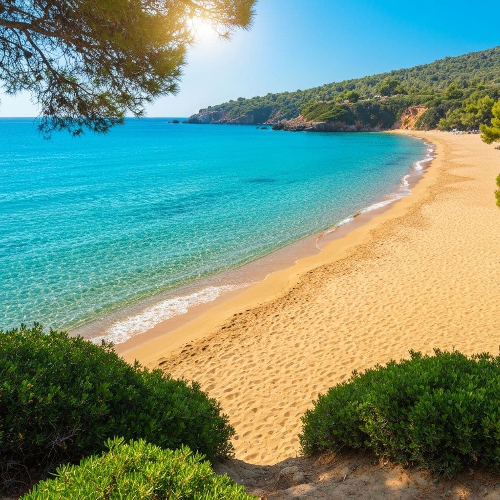 Kos Adası'nı Keşfedin